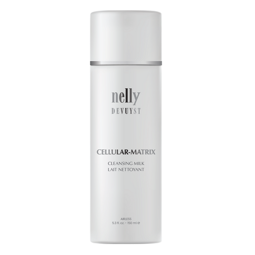 Nelly Devuyst Cleansing Milk Cellular-Matrix