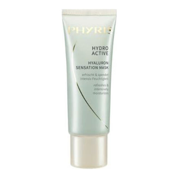 Phyris Cleansing Mousse
