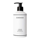 Codage Paris Cleansing Oil