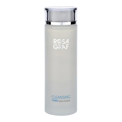 روزا جراف تنظيف منشط