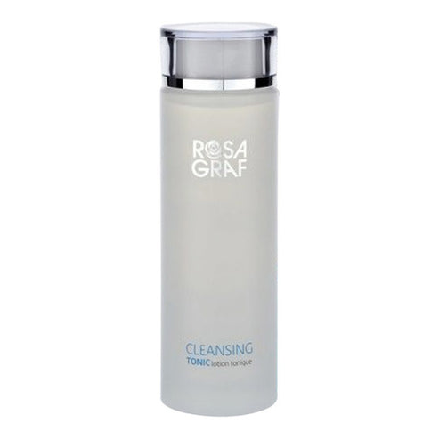 روزا جراف تنظيف منشط