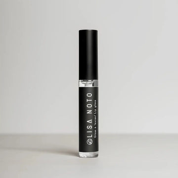 Clear Hydrating Lip Gloss 6.4ml – Natural Shimmer