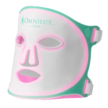 Ultimate Omnilux Skincare Trio Bundle