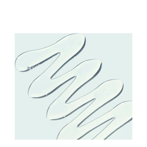 Kuva ihonhoitotuotteet selkeä solu, joka selventää salisyylisiä geelipuhdistusaineita