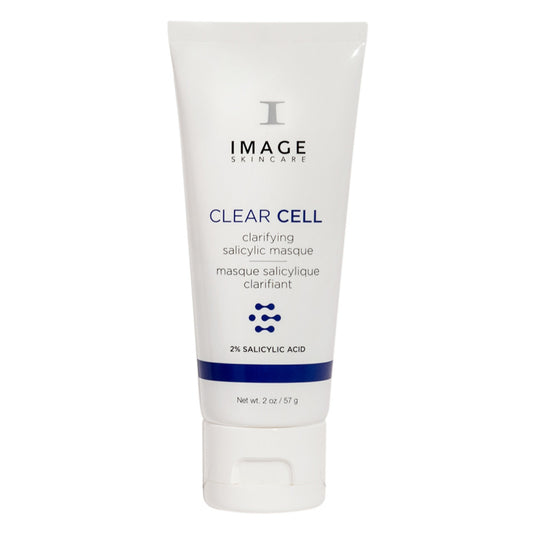 Image Skincare Masque salicylique clarifiant Clear Cell