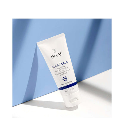Image Skincare Clear Cell Clarifying Salicylic Masque