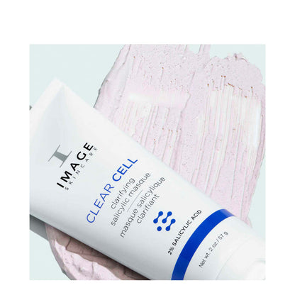 Image Skincare Clear Cell Clarifying Salicylic Masque