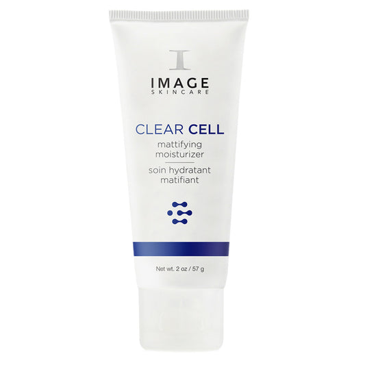 Image Skincare Crème hydratante matifiante Clear Cell (peau grasse)
