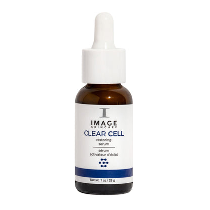 Image Skincare Clear Cell Restoring Serum