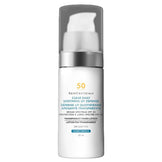 Skinceuticals skýrt daglega róandi UV varnarkrem SPF 50