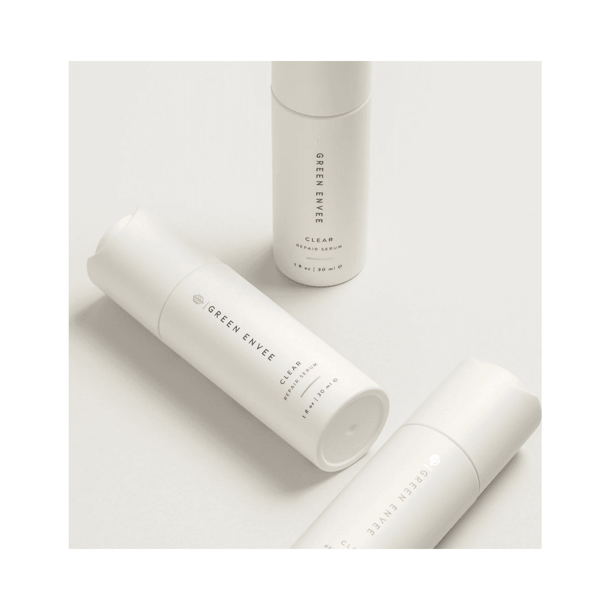 Groen Envee Clear Repair Serum