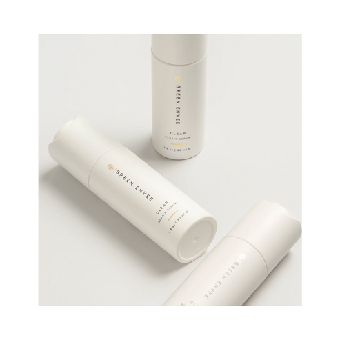 Groen Envee Clear Repair Serum