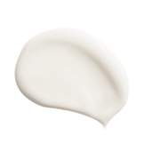 Creamy texture of Clear Rescue Serum showing lightweight formula ideal for acne-prone and oily skin treatment.