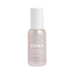 Coola Oil-Free SPF 30 Moisturizer for Clear Skin with 2% niacinamide in a travel-friendly pump bottle for daily facial use.
