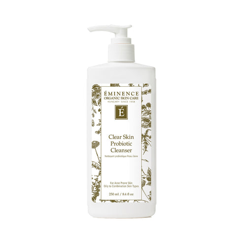 Eminence Organics Clear Skin Probiotic Cleanser