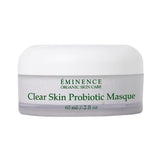 Éminence biologique Masque probiotique de peau claire