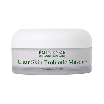 Eminence Organics Clear Skin Probiotic Masque