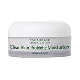 Eminence Organics Clear Skin Probiotic Moisturizer