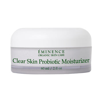 Eminence Organics Clear Skin Probiotic Moisturizer