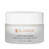 Crema facial Omnilux Coq10