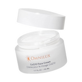 Crema facial Omnilux Coq10