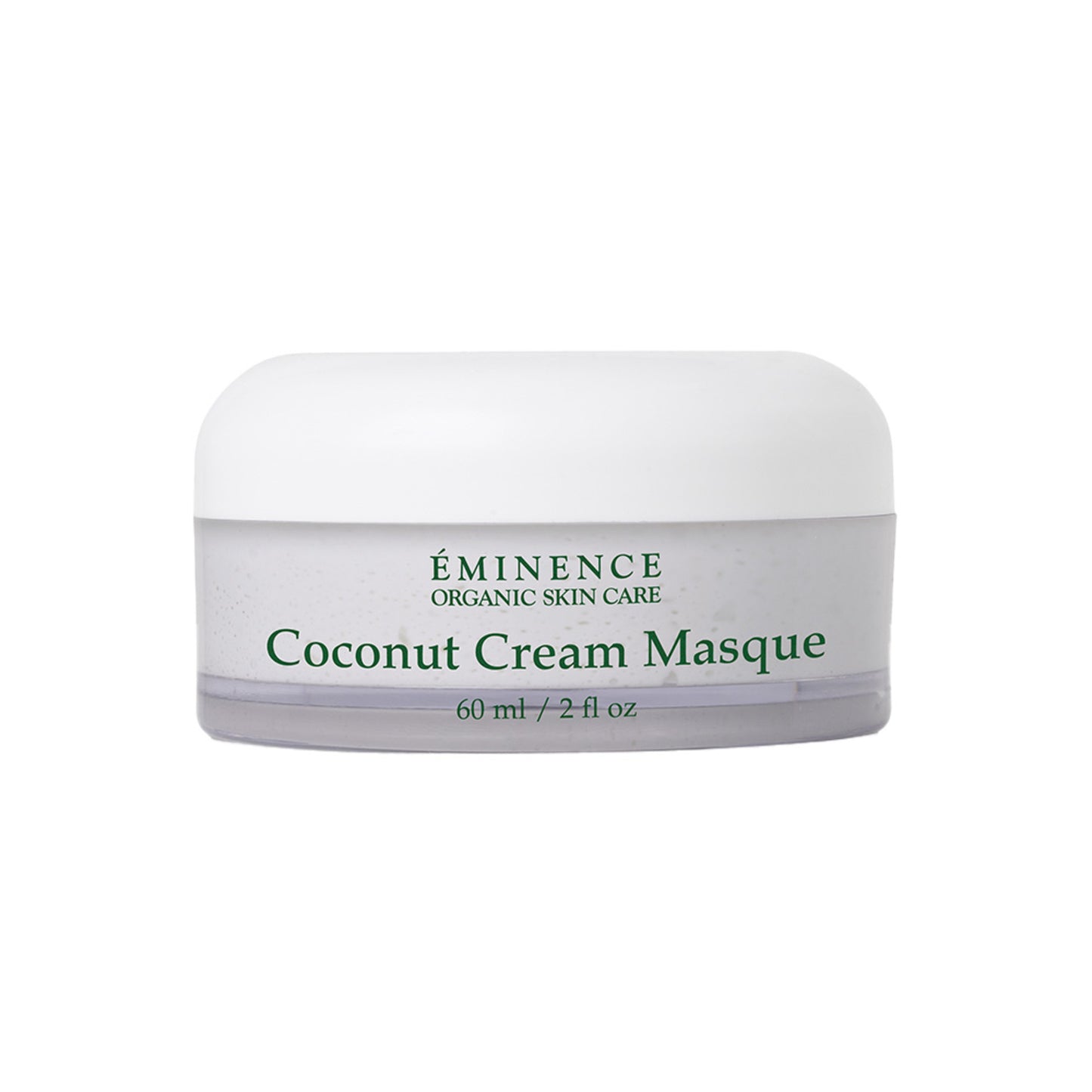 Eminence Organics Coconut Cream Masque