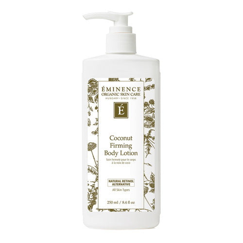 Eminence Organics Coconut Airfiding Body Lotion