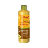 Alba Botanica Coconut Milk Conditioner