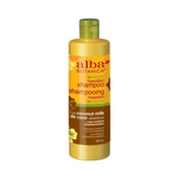 Alba Botanica Coconut Milk Shampoo
