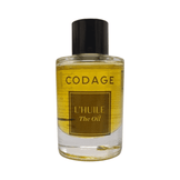 Free Gift Codage Paris The Oil