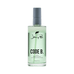 Johnny B. Code B.Hair Prep Spray