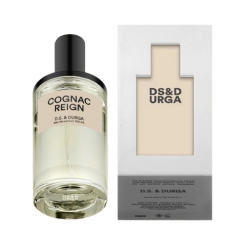 D.S. & Durga Cognac Reign EDP