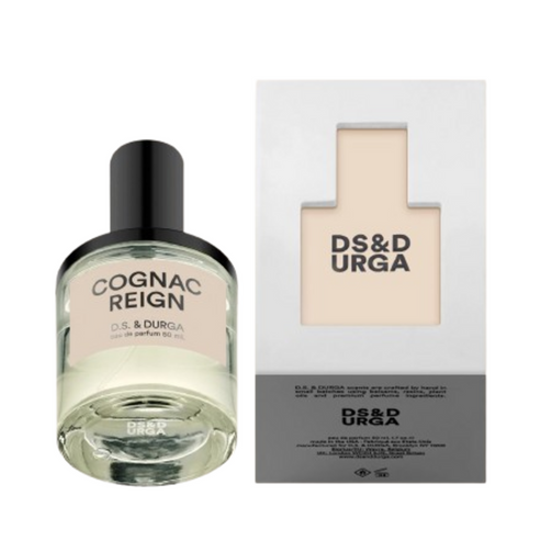 D.S. & Durga Cognac Reign EDP