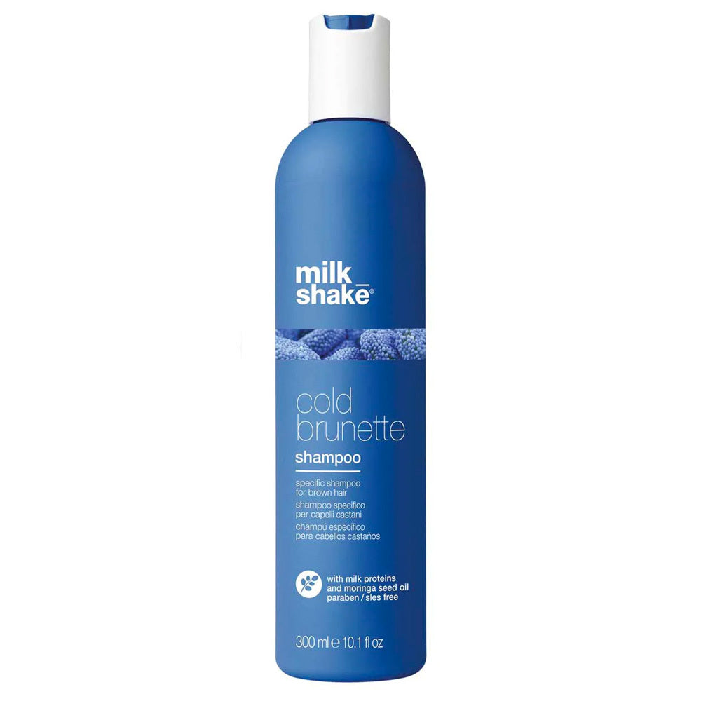 Milk_shake shampoo morena frio