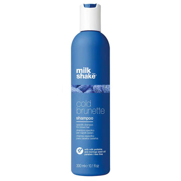 milk_shake Cold Brunette Shampoo