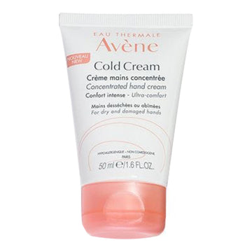 Avene Cold Cream Hand Cream