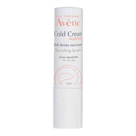 Avene Cold Cream Lip Balm