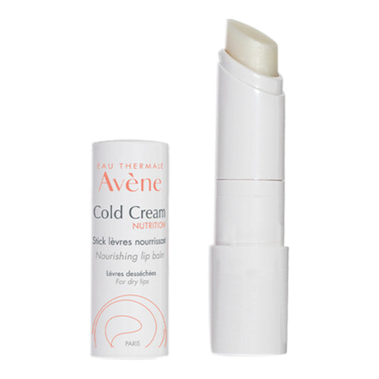 Avene Cold Cream Lip Balm