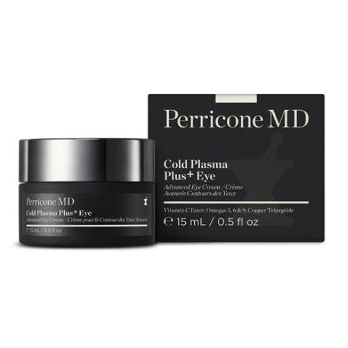 Perricone MD Cold Plasma + Crème Contour des Yeux Avancée