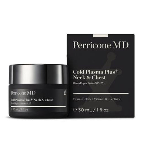 Perricone MD Plasma Froid + Cou Et Poitrine SPF 25