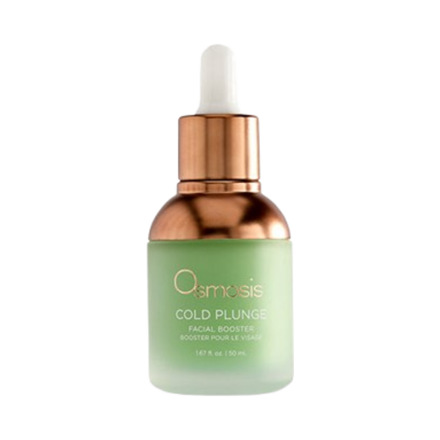 Osmosis Professional Cold Plunge Facial Booster