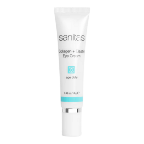 Sanitas胶原蛋白 +弹性眼霜