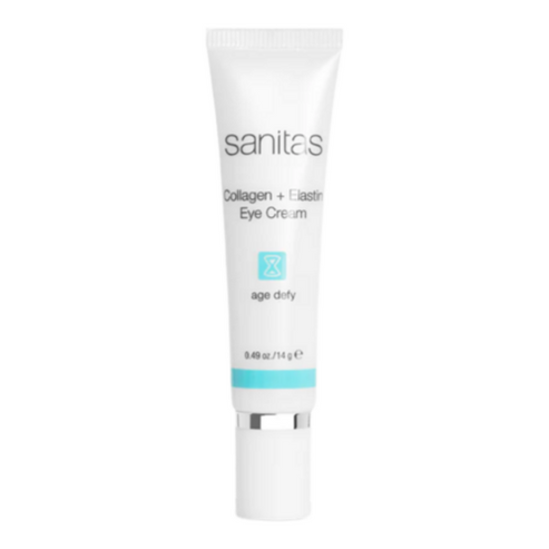 Sanitas胶原蛋白 +弹性眼霜