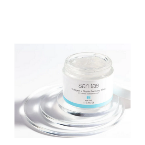 Sanitas Collagen + Elastin Mask