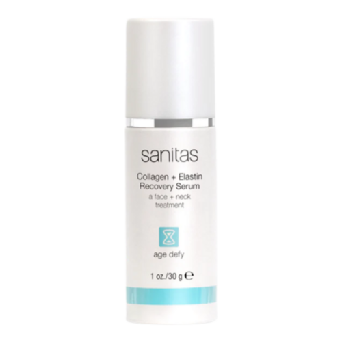 Sanitas Collagen + Elastin Serum