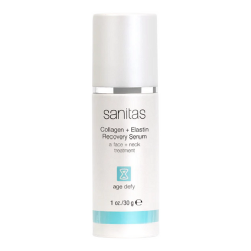 Sanitas Collagen + Elastin Serum