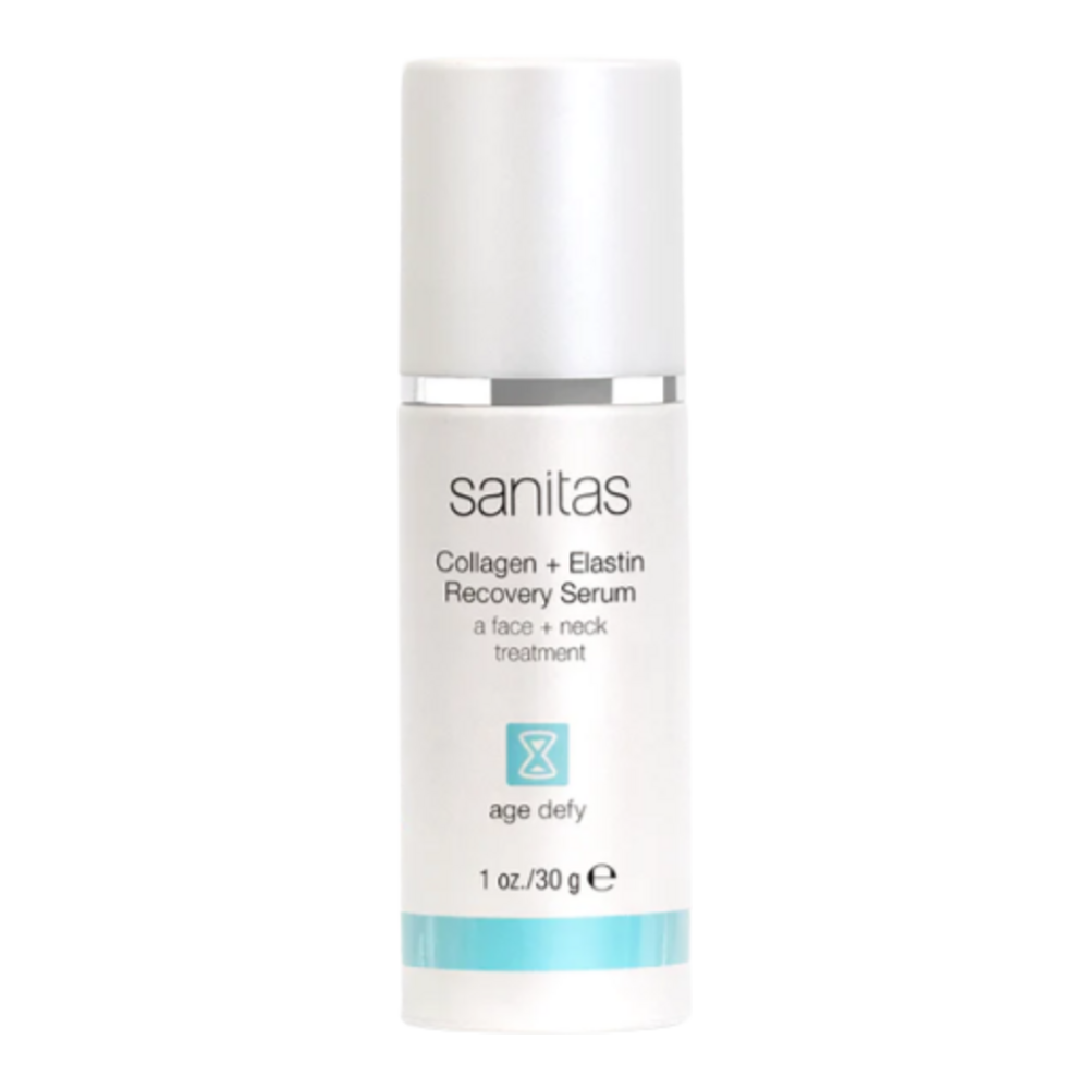 Sanitas Collagen + Elastin Serum