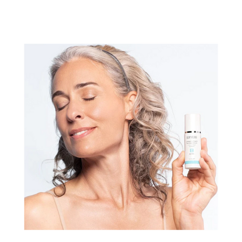 Sanitas Collagen + Elastin Serum