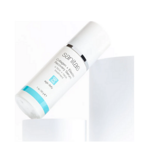 Sanitas Collagen + Elastin Serum