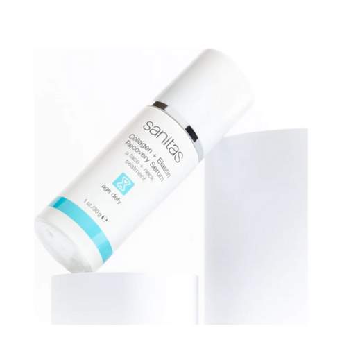 Sanitas Collagen + Elastin Serum